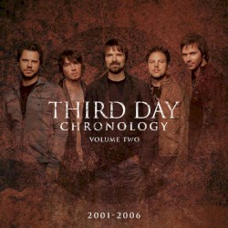 Chronology, Vol. 2 (2001-2006)