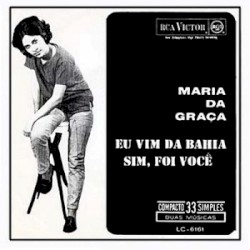 Eu Vim Da Bahia / Sim, Foi Voce