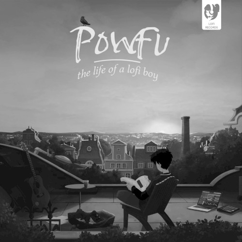 the life of a lofi boy (instrumental)