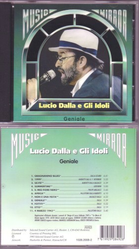 Geniale