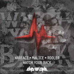 Watch Your Back (Radio Edit)