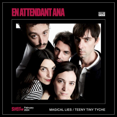Magical Lies / Teeny Tiny Tyche