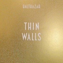 Thin Walls (Bonus Tracks)