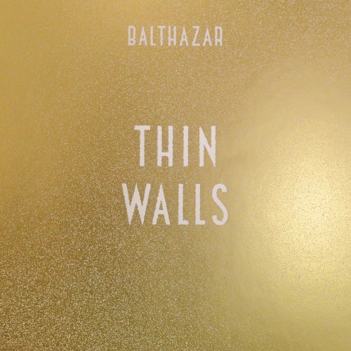 Thin Walls (Bonus Tracks)