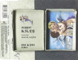 One & One (remix)