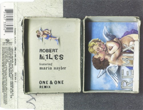 One & One (remix)