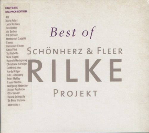 Best Of Rilke Projekt (Special Edition)
