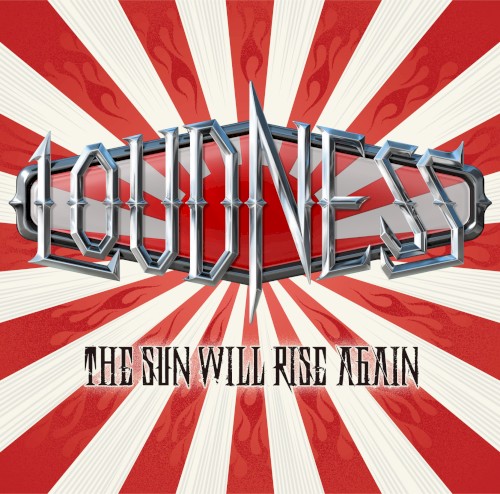 The Sun Will Rise Again ～撃魂霊刀〜
