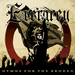 Hymns for the Broken (German version)