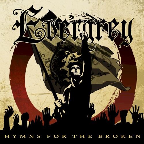 Hymns for the Broken (German version)