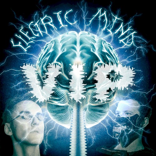 Electric Mind (VIP)