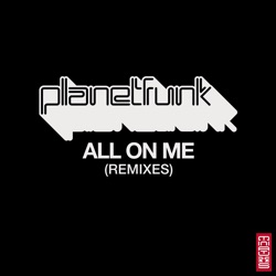 All on Me (Italobros remix)