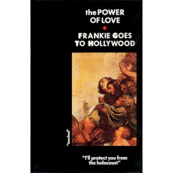 The Power of Love (Singlette)