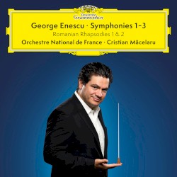 Symphonies Nos. 1-3