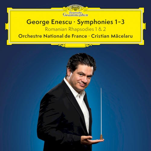 Symphonies Nos. 1-3