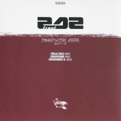 Headhunter 2000 Part 1.0
