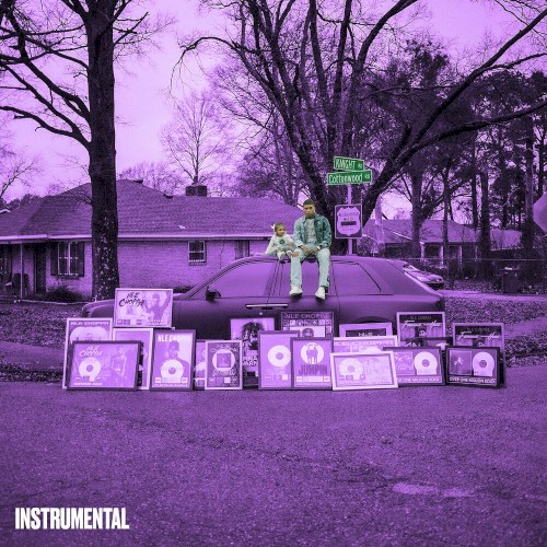 Cottonwood 2 (instrumental)