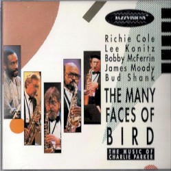 The Many Faces of Bird