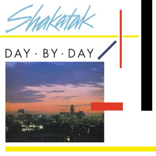 Day by Day