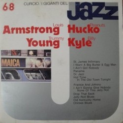 I Giganti Del Jazz Vol. 68