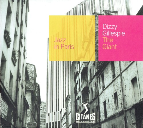Jazz in Paris: The Giant