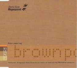 Brown Paper Bag (Plastic Bag Remixes)