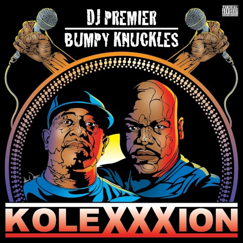 KoleXXXion (instrumentals)