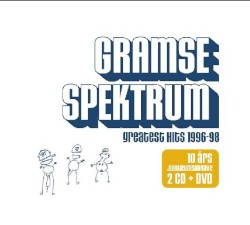 Greatest Hits 1996–98: 10 års jubilæumsudgave