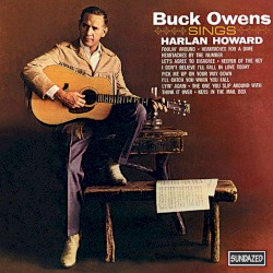 Sings Harlan Howard