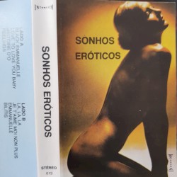 Sonhos Eróticos