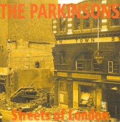 Streets of London
