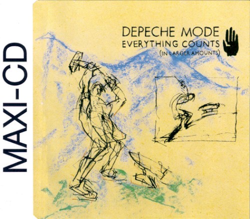 Everything Counts (in Larger Amounts)