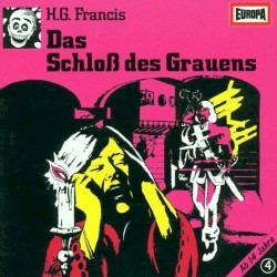 Gruselserie 04 – Das Schloß des Grauens