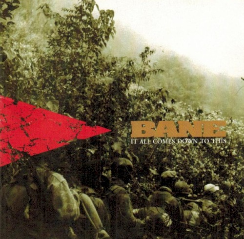 It All Comes Down To This (25th Anniversary Edition)
