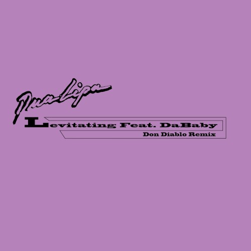 Levitating (Don Diablo remix)