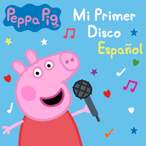 Mi primer disco