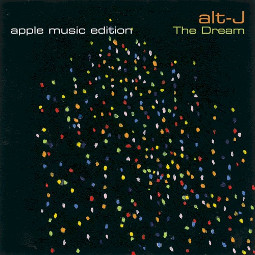 The Dream (Apple Music edition)