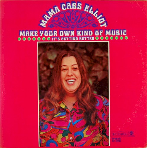 Make Your Own Kind of Music