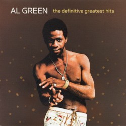 The Definitive Greatest Hits