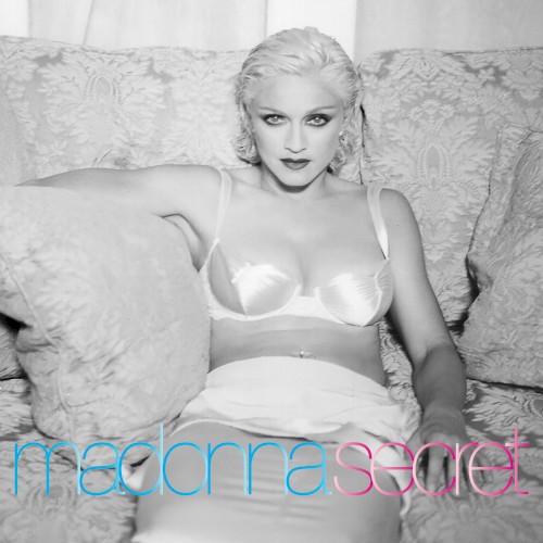 Secret: The Remixes
