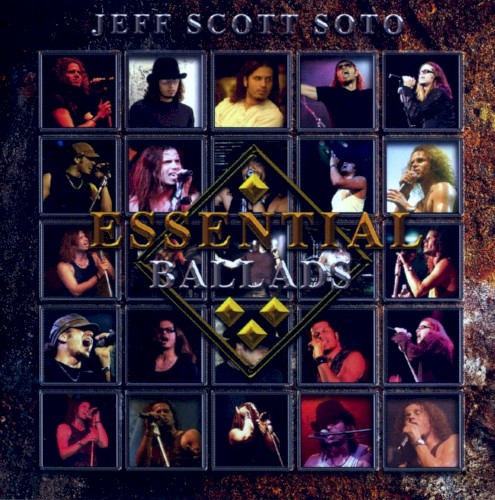 Essential Ballads Best