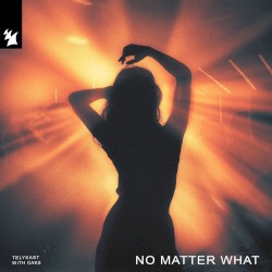 No Matter What (extended mix)