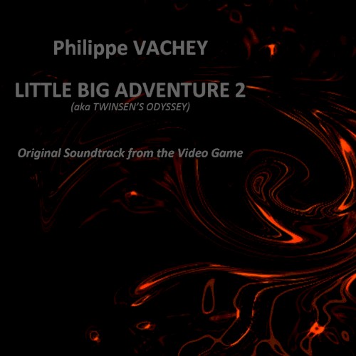 Little Big Adventure 2