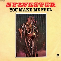 You Make Me Feel