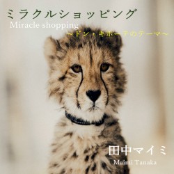 ミラクルショッピング 〜ドン・キホーテのテーマ〜