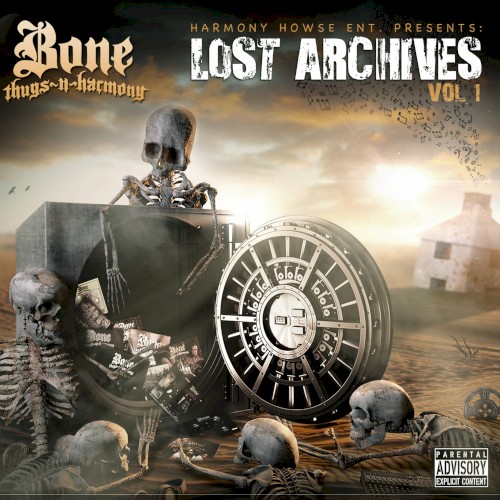 Lost Archives, Vol. 1