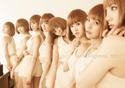 BEST (DVD Japan Tour -Dress To Shine-)