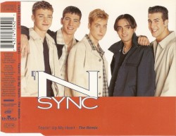 Tearin’ Up My Heart: The Remix