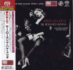Apres Un Reve = 夢のあとで