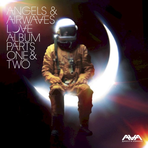 LOVE: Parts One & Two (instrumentals)